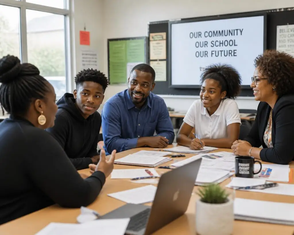 Programs for at-risk Youth in Queens NY